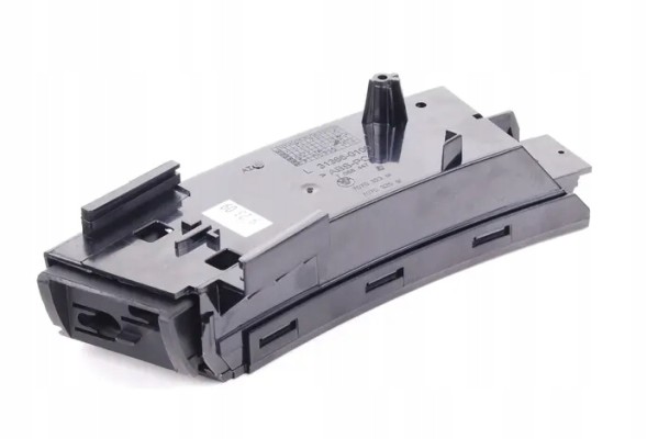 BMW OE 51457070323 Підстаканник лівий BMW Z4 E85 Original
