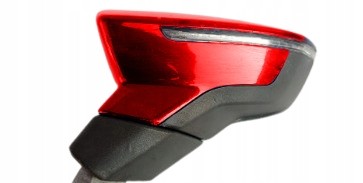 View Max LEWE LUSTERKO ZEWNĘTRZNE SEAT IBIZA 5 V 6F OD 10.17R 6 PIN +2 PIN LS3H ЛІВЕ ЗОВНІШНЄ ДЗЕРКАЛО SEAT IBIZA 5 V 6F ВІД 10.17Р 6 PIN +2 PIN LS3H
