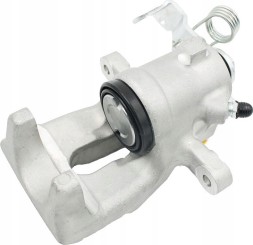 goRabbit 542106 93179159 93179158 -9 СУПОРТИ ГАЛЬМІВНІ ЗАДНІ OPEL ASTRA H '04-'14 MERIVA A КОМПЛЕКТ ПРАВИЙ + ЛІВИЙ
