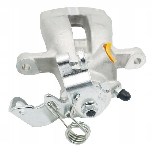 goRabbit 542106 93179159 93179158 -9 СУПОРТИ ГАЛЬМІВНІ ЗАДНІ OPEL ASTRA H '04-'14 MERIVA A КОМПЛЕКТ ПРАВИЙ + ЛІВИЙ