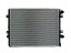 AHE 85415641541 Охолоджувач RENAULT MASCOTT MASCOT 99-04 2.8TD 5001849740