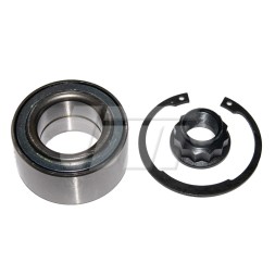WB60124 SATO TECH Підшипник маточини