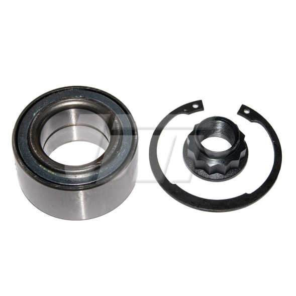 WB60124 SATO TECH Підшипник маточини