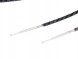 FRANTIS 8401Z0 FRT КОМПЛЕКТ ДЛЯ РЕМОНТУ ДАХУ ТРОС НАПРЯМНА CITROEN C3 PLURIEL 03-10 р. 8401Z0