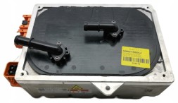 Volkswagen OE 5QS915684J, DWP534019OE Оригінальний зарядний пристрій високої напруги VW Audi Seat Skoda 5QS915684J