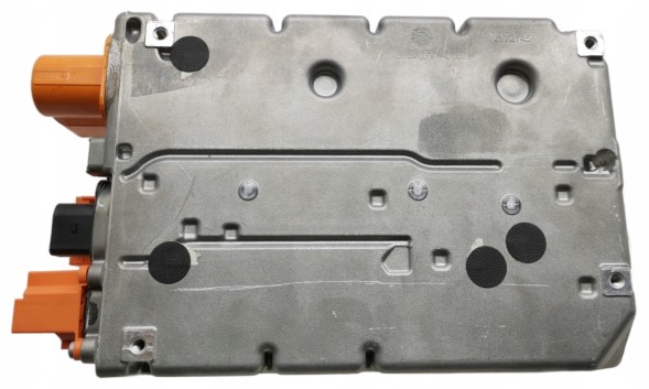 Volkswagen OE 5QS915684J, DWP534019OE Оригінальний зарядний пристрій високої напруги VW Audi Seat Skoda 5QS915684J