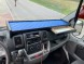 MKM d z/sz117 ПОЛИЦЯ КОКПІТ СТОЛ FIAT DUCATO JUMPER BOXER 2006-2022 р.в.