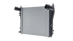 Mahle CI 208 000P Інтеркулер seat alhambra