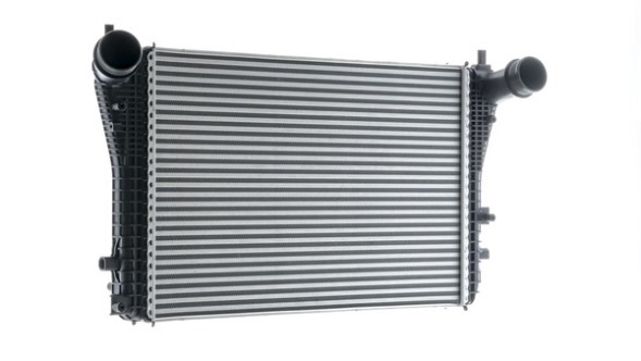 Mahle CI 208 000P Інтеркулер seat alhambra