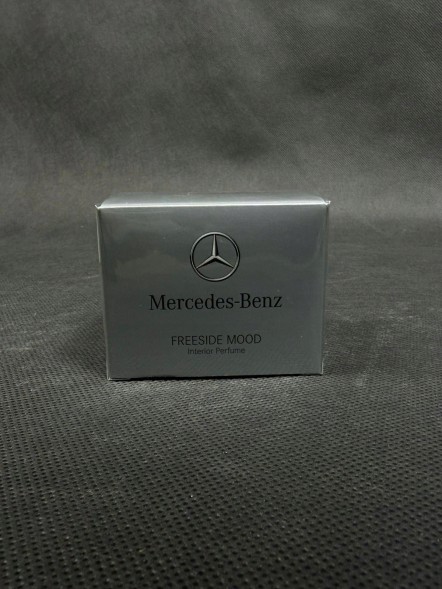Mercedes-Benz OE A2228990600 PERFUMA ZAPACH SAMOCHODOWY FREESIDE MOOD MERCEDES A2228990600 OE WWW.AUTODAWID.PL MERCEDES OE W167 W205 W206 W213 W214 W217 W222 W223 НОВІ АВТОМОБІЛЬНІ ПАРФУМИ FREESIDE MOOD MERCEDES A2228990600 OE
