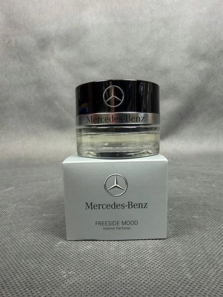 Mercedes-Benz OE A2228990600 PERFUMA ZAPACH SAMOCHODOWY FREESIDE MOOD MERCEDES A2228990600 OE WWW.AUTODAWID.PL MERCEDES OE W167 W205 W206 W213 W214 W217 W222 W223 НОВІ АВТОМОБІЛЬНІ ПАРФУМИ FREESIDE MOOD MERCEDES A2228990600 OE