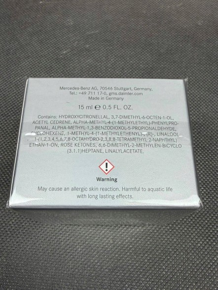 Mercedes-Benz OE A2228990600 PERFUMA ZAPACH SAMOCHODOWY FREESIDE MOOD MERCEDES A2228990600 OE WWW.AUTODAWID.PL MERCEDES OE W167 W205 W206 W213 W214 W217 W222 W223 НОВІ АВТОМОБІЛЬНІ ПАРФУМИ FREESIDE MOOD MERCEDES A2228990600 OE