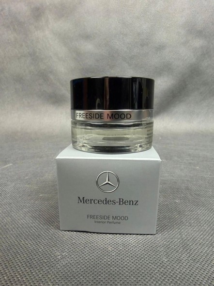 Mercedes-Benz OE A2228990600 PERFUMA ZAPACH SAMOCHODOWY FREESIDE MOOD MERCEDES A2228990600 OE WWW.AUTODAWID.PL MERCEDES OE W167 W205 W206 W213 W214 W217 W222 W223 НОВІ АВТОМОБІЛЬНІ ПАРФУМИ FREESIDE MOOD MERCEDES A2228990600 OE