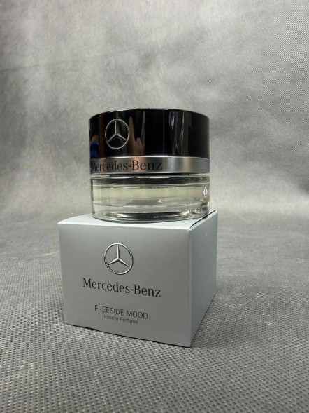 Mercedes-Benz OE A2228990600 PERFUMA ZAPACH SAMOCHODOWY FREESIDE MOOD MERCEDES A2228990600 OE WWW.AUTODAWID.PL MERCEDES OE W167 W205 W206 W213 W214 W217 W222 W223 НОВІ АВТОМОБІЛЬНІ ПАРФУМИ FREESIDE MOOD MERCEDES A2228990600 OE