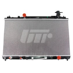 R12117 SATO TECH Радіатор охолодження двигуна