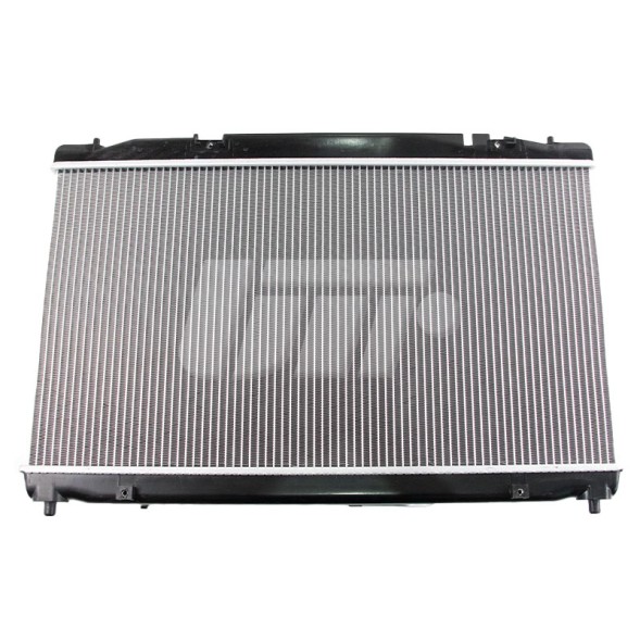 R12117 SATO TECH Радіатор охолодження двигуна