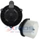 V-maxzone Part VIC-440821 Вентилятор для KIA PICANTO II 1.0/1.0LPG/1.2 05.11-03.17