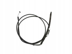 Recco Трос капота Mitsubishi Carisma (DA) (1995 - 1999) MR910559