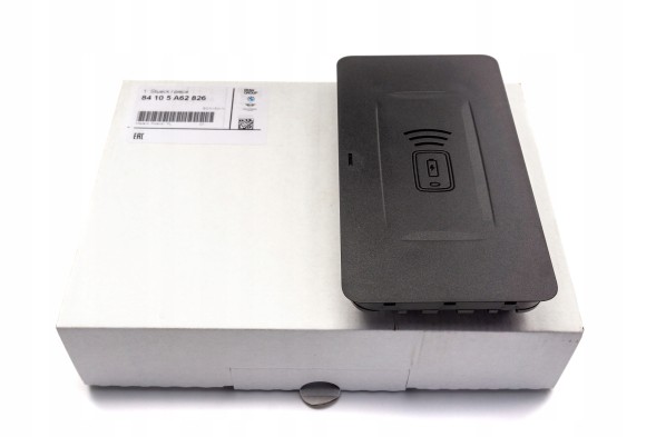 BMW OE 84105A62826 Індукційний зарядний пристрій BMW G01 G02 G11 G12 G20 G29