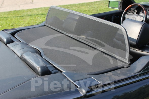 Cabrio Pietryga WTP00096 Вітрозахисний екран Cabrio Pietryga для Mercedes E (W124)