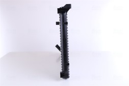 Nissens 63824A Радіатор, система охолодження двигуна nissens 63824a