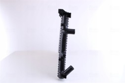 Nissens 63824A Радіатор, система охолодження двигуна nissens 63824a