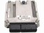 OE 038 997 016 F 0 281 012 934 Блок керування двигуном (ECU) TRANSPORTER T5 1.9 TDI 038997016F 0281012934