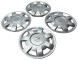 Opel OE 90576188, DWP545218OE Ковпаки комплект ковпаків 14" Opel Corsa C 90576188 Нові оригінальні