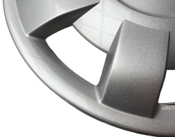Opel OE 90576188, DWP545218OE Ковпаки комплект ковпаків 14" Opel Corsa C 90576188 Нові оригінальні