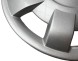 Opel OE 90576188, DWP545218OE Ковпаки комплект ковпаків 14" Opel Corsa C 90576188 Нові оригінальні