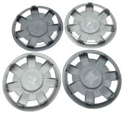 Opel OE 90576188, DWP545218OE Ковпаки комплект ковпаків 14" Opel Corsa C 90576188 Нові оригінальні