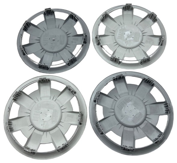 Opel OE 90576188, DWP545218OE Ковпаки комплект ковпаків 14" Opel Corsa C 90576188 Нові оригінальні