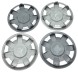 Opel OE 90576188, DWP545218OE Ковпаки комплект ковпаків 14" Opel Corsa C 90576188 Нові оригінальні