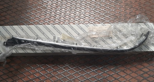 Fiat OE 735642331 Декоративна накладка приладової панелі Tipo Egea, НОВА FIAT OE
