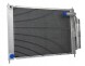 AC 270725639 КУЛЕР ІНТЕГРОВАНИЙ NISSAN MICRA 2003 - 2010
