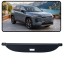 Китай Toyota RAV4 VI Шторка багажника Toyota RAV4 RAV-4 VI 2025+ Чорна Нова Задня Маркіза