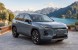 Китай Toyota RAV4 VI Шторка багажника Toyota RAV4 RAV-4 VI 2025+ Чорна Нова Задня Маркіза