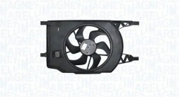 MAGNETI MARELLI 069422762010 Вентилятор радіатора 069422762010 magneti marelli