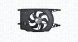 MAGNETI MARELLI 069422762010 Вентилятор радіатора 069422762010 magneti marelli