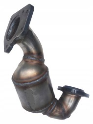 JMJ 1091655 Катализатор saab 9-3 2.0t biopower 2008-