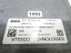 BMW OE 5A7130101 LCT4776 BMW X1 U11 - КОМП'ЮТЕР БЛОК КЕРУВАННЯ ДВИГУНА 5A7130101 ЧИСТИЙ