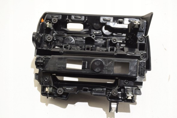 BMW OE 9634870 9640032 BMW BMW 5 G60 G61 Декоративна планка Декоративна декорна панель приладів консолі