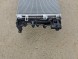 Китай ZK1-000468 Комплект радіаторів Вентилятор Mercedes CLA C118 Mercedes GLB X247