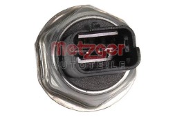 Metzger Датчик тиску палива Metzger 0906519