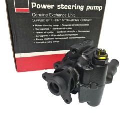 Remy DSP738 ОПОРНИЙ НАСОС RENAULT LAGUNA MASTER MEGANE SCENIC I