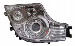 Китай 15138439 ФАРА MB ACTROS MP4 ПРАВА КСЕНОН