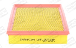 CAF100734P CHAMPION Фільтр забору повітря