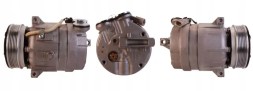 Lucas ACP878 Компресор компресора кондиціонера acp878 lucas