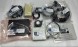 Mercedes-Benz OE A2048706896 Монтажний комплект навігації mercedes-benz oe a2048706896