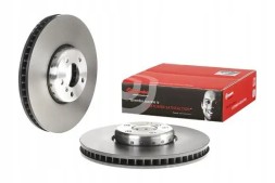 Brembo 09.C417.13 Гальмівний диск правий передній 09.C417.13 brembo bmw